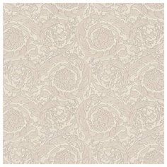 Обои A.S. Creation Versace 93583-5 , винил на флизелине, 10,05 х 0,70 м