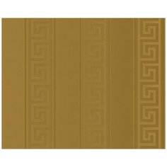 Обои A.S. Creation Versace 93524-2 , винил на флизелине, 10,05 х 0,70 м