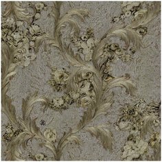 Обои Roberto Cavalli №6 17047 , винил на флизелине, 10,05 х 0,70 м