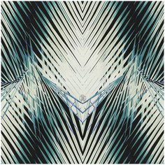Обои Roberto Cavalli №6 17001 , винил на флизелине, 10,05 х 0,70 м