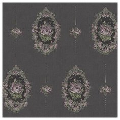 Обои Milassa Joli Joli1007 , флизелин на флизелине, 10,05 х 1 м Loymina