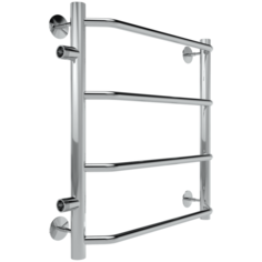 Полотенцесушитель Roof б/п (1" - 1/2) 60/50 м/о 50 Indigo