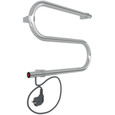 Полотенцесушитель S1-образный 320*450 электро Indigo