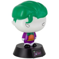 Светильник DC: The Joker 3D Character Light Paladone