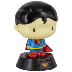 Светильник DC: Superman 3D Character Light Paladone