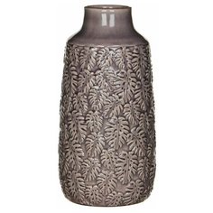 Ваза золла, керамика, 30.5х14.5 см, Edelman 1036430