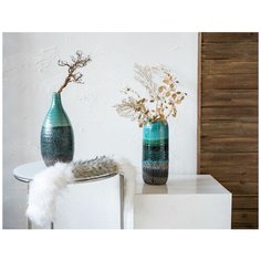 Керамическая ваза мольде, 36 см, Hogewoning 401714-040