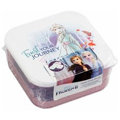 Набор контейнеров для продуктов Funko Disney: Frozen 2 – Fearless Trust Your Journey (3-Pack)