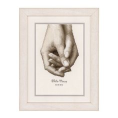 Набор для вышивания Рука в руке VERVACO PN-0149249