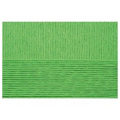 Пряжа для вязания ПЕХ Хлопок Натуральный летний ассорт (100% хлопок) 5х100г/425 цв.065 экзотика Пехорка ПЕХ.ХЛ.натур.065