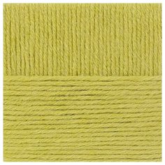 Пряжа для вязания ПЕХ Зимняя премьера (50% мериносовая шерсть, 50% акрил) 10х100г/150м цв.037 липа Пехорка ПЕХ.ЗИМ.ПР.037