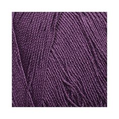 Пряжа для вязания ПЕХ Виртуозная (100% мерсеризованный хлопок) 5х100г/333м цв.567 т.фиалка Пехорка ПЕХ.вирт.567