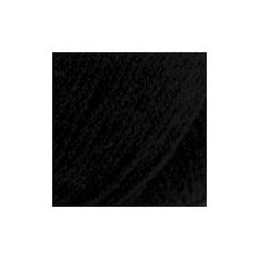 Пряжа для вязания ПЕХ Хлопок Натуральный летний ассорт (100% хлопок) 5х100г/425 цв.002 черный Пехорка ПЕХ.ХЛ.натур.002