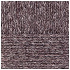 Пряжа для вязания ПЕХ Перуанская альпака (50% альпака, 50% меринос шерсть) 10х50г/150м цв.517 коричневый меланж Пехорка ПЕХ.ПЕР.АЛ.517