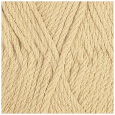 Пряжа для вязания ПЕХ Пехорская шапка (85% мериносовая шерсть, 15% акрил высокообъемный) 5х100г/200м цв.166 суровый Пехорка ПЕХ.ПШ.166