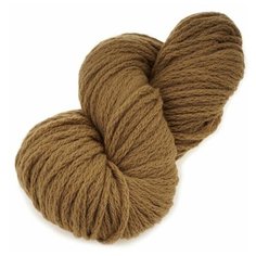 Пряжа для вязания ТРО Непоседа (20% мериносовая шерсть, 80% акрил) 5х100г/100м цв.0830 кофе с молоком Пряжа из Троицка ТРО.непоседа.0830 Троицкая камвольная фабрика