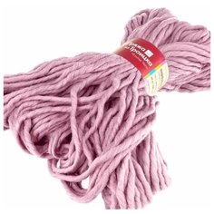 Пряжа для вязания ТРО Вирджиния (100% мериносовая шерсть) 5х150г/85м цв.0324 орхидея Пряжа из Троицка ТРО.вирд.0324 Троицкая камвольная фабрика