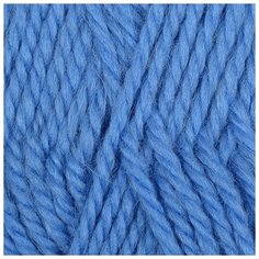 Пряжа для вязания камт Гармония (50% импортная п/т шерсть, 50% акрил) 5х100г/245м цв.018 мадонна Камтекс