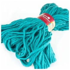 Пряжа для вязания ТРО Вирджиния (100% мериносовая шерсть) 5х150г/85м цв.0644 водопад Пряжа из Троицка ТРО.вирд.0644 Троицкая камвольная фабрика