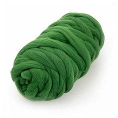 Пряжа для вязания ТРО Пастила Superwash (100% шерсть) 500г/50м цв.1362 киви Пряжа из Троицка ТРО.пастила.S.1362 Троицкая камвольная фабрика