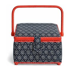 Шкатулка для рукоделия Киото 23*23*14см, Prym, 612030 Prym 612030