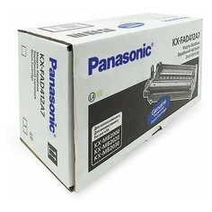 Оптический блок (барабан) для лазерных МФУ PANASONIC (KX-FAD412A7) MB1900/2000/20/30/5