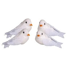 Декоративные фигурки Голуби Rayher