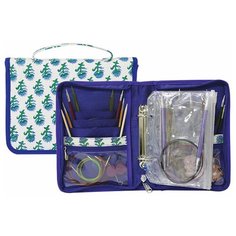 Органайзер Glory 16*21,5см (в закрытом виде), KnitPro, 12022