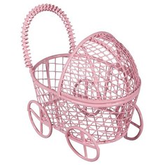 Миниатюрная детская коляска Rayher