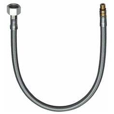 Шланг подводки Hansgrohe 450мм 3/8 97206000