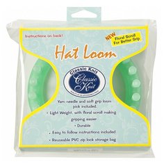 Устройство для вязания круговое, набор 1 размер HEMLINE 1 шт * ( T1950.135 )