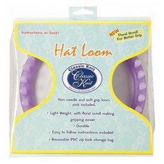 Устройство для вязания круговое, набор 1 размер HEMLINE 1 шт * ( T1950.180 )