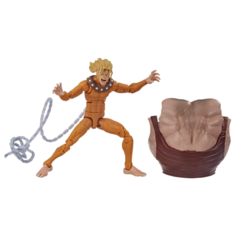 Фигурка Marvel: X-Men – Marvels Wild Child Legends Series (15 см) Hasbro