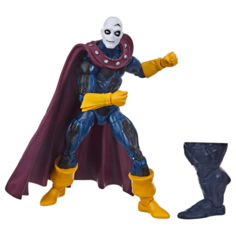 Фигурка Marvel: X-Men – Marvels Morph Legends Series (15 см) Hasbro