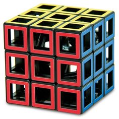 Головоломка Пусто-Куб Mefferts