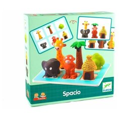 Настольные игры Djeco