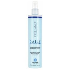 Coiffance Daily Leave-In Spray - Двухфазный увлажняющий спрей-кондиционер для всех типов волос 400 мл