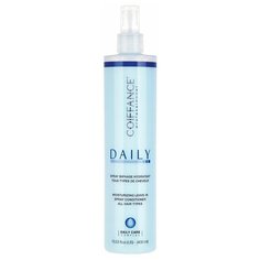 Coiffance Daily Leave-In Spray - Двухфазный увлажняющий спрей-кондиционер для всех типов волос 400 мл
