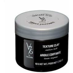 V76 Texture Clay - Текстурирующая паста 48 гр