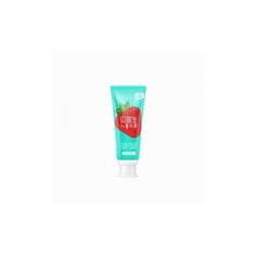 Детская зубная паста со вкусом клубники Xiaomi DR.BEI Kids Probiotic Anticalvity Toothpaste 0+ Strawberry (60g)