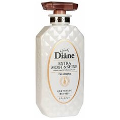 Moist Diane Perfect Beauty Увлажнение Бальзам-маска кератиновая, 450 мл