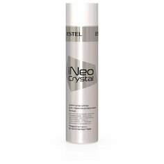 Estel Professional iNeo-Crystal - Шампунь-уход для ламинированных волос 250 мл