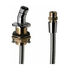 Держатель для душа Hansgrohe на борт ванны Hansgrohe 28307000