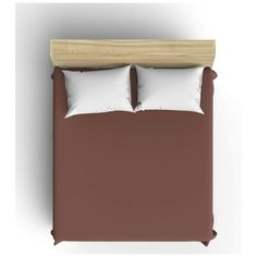 Простыня на резинке Сонька-Дрёмка из сатина