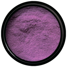 Цветная акриловая пудра для дизайна ногтей Nayada Аметист объёмом 6 гр