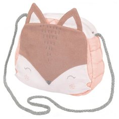 Набор для изготовления игрушки Miadolla: Сумочка – Милая лисичка