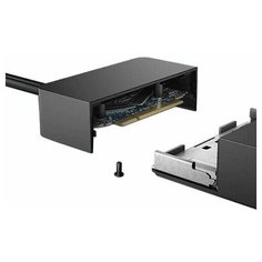 Dell Dock WD19 (452-BDPO) без блока питания