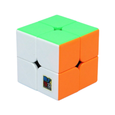 Кубик Рубика MOYU MEILONG2 2x2x2 color