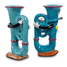 Набор соль-перец Туба CMS-30/ 4 113-101412 Pavone