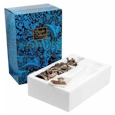 Декантер в стиле Стимпанк Осьминог WS-911 113-905351 Veronese